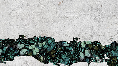 Фотообои Wonderland 3, WONDERLAND, Wall street