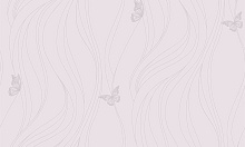 Обои с бабочками Victoria Stenova Pretty 285095