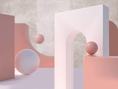 Фотообои Deco-3d: 9, DECO 3D, Wall street