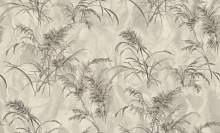 Коричневые обои для стен Euro Decor Osaka 7286-12