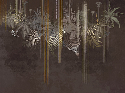Фотообои Luxe 23, LUXE, Wall street Фотообои Luxe 23, LUXE, Wall street