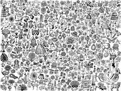 Фотообои Postmodern 4, POSTMODERN, Wall street Фотообои Postmodern 4, POSTMODERN, Wall street