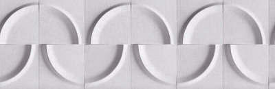 Бордюр 34468, Shades iconic, Marburg