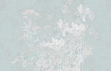 Фотообои растения Factura FLORA PASCOLO 4