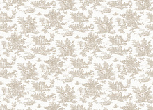 Обои прованс в зал Marburg Gloockler Pompoos Provence 35625