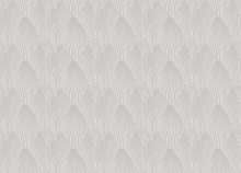 Розовые обои с узором Marburg Papis Loveday Fashion Icon 35848