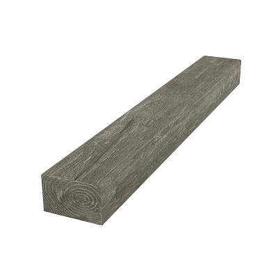 Декоративные балки и брус Брус 90X55X4000, Оливковое Дерево, Архитектурный брус, Cosca