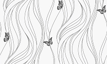 Обои с бабочками Victoria Stenova Pretty 285091